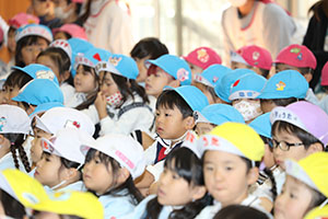 ライブペインティング🎵