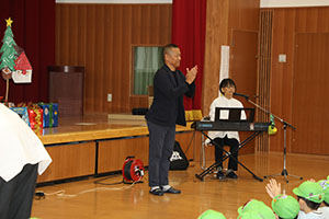 ライブペインティング🎵