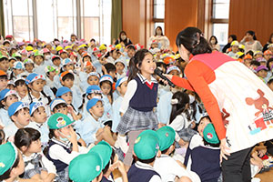 ライブペインティング🎵