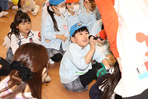 ライブペインティング🎵