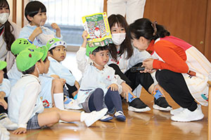 ライブペインティング🎵