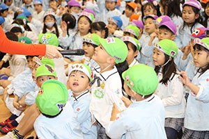 ライブペインティング🎵