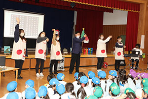 ライブペインティング🎵