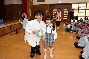 ライブペインティング🎵