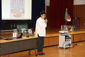 ライブペインティング🎵