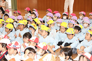 ライブペインティング🎵