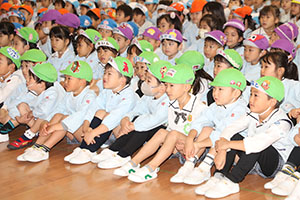 ライブペインティング🎵