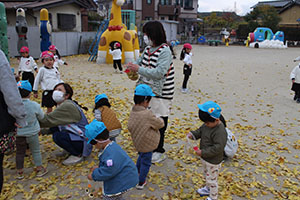 フクロウを作りました🦉　ぺんぎん