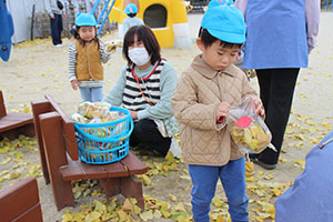 フクロウを作りました🦉　ぺんぎん