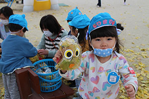 フクロウを作りました🦉　ぺんぎん