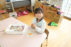 スペシャルデー　年中　NO．2