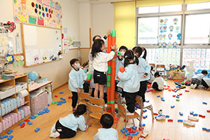 スペシャルデー　年中　NO．2