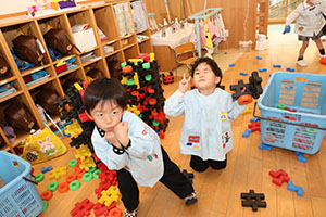 スペシャルデー　年中　NO．2