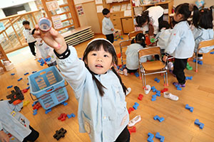 スペシャルデー　年中　NO．2