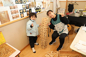 スペシャルデー　年中　NO．2