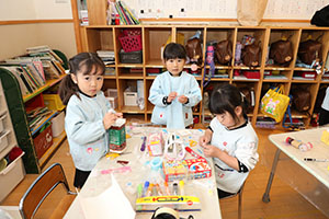 スペシャルデー　年中　NO．2