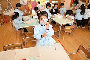 スペシャルデー　年中　NO．2