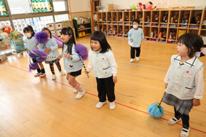 スペシャルデー　年中　NO．1