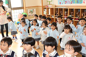 イングリッシュ　きりん・ことり