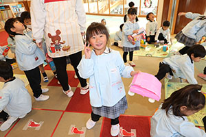 乗り物が完成しました🚘　ひまわり・A