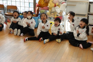 イングリッシュ　たんぽぽ