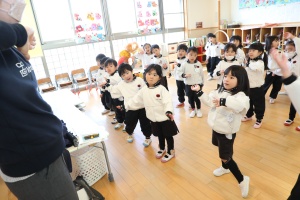 イングリッシュ　たんぽぽ