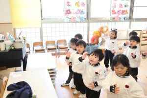 イングリッシュ　たんぽぽ