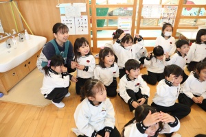 イングリッシュ　たんぽぽ