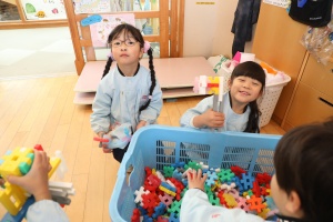 スペシャルデー✨　年長 　NO．2