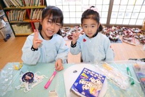 スペシャルデー✨　年長 　NO．2