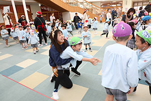 クリスマス会　12月うまれのお誕生会🎁　NO．2