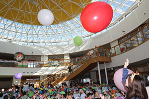 クリスマス会　12月うまれのお誕生会🎁　NO．2