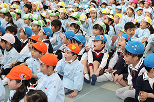 クリスマス会　12月うまれのお誕生会🎁　NO．2