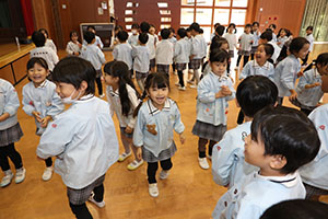 クリスマスイングリッシュ！　C・D・E