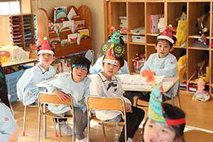 あいうえお表　ひまわり