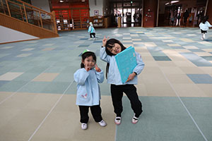 冬あつめゲーム　B・ことり