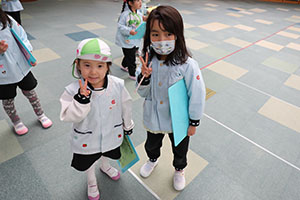 冬あつめゲーム　B・ことり