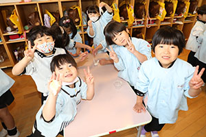 スライムパーティ★　ばら・すみれ