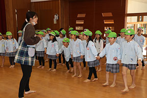 みんなでバルーン　B・C