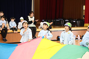 みんなでバルーン　B・C