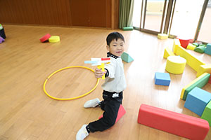 B組スペシャルDAY☆　B