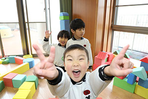 B組スペシャルDAY☆　B