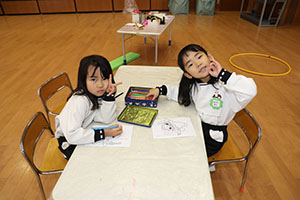 B組スペシャルDAY☆　B