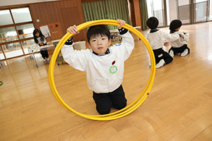 B組スペシャルDAY☆　B