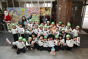 B組スペシャルDAY☆　B