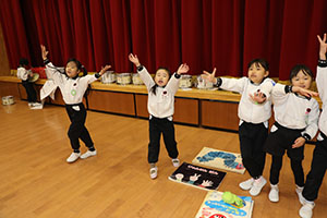 B組スペシャルDAY☆　B