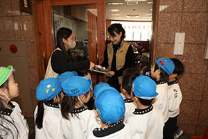 サンタさんにお願いごと✨🎄　D