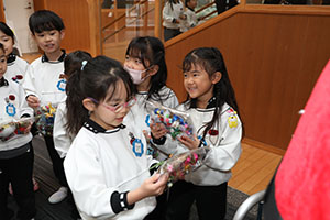 サンタさんにお願いごと✨🎄　D