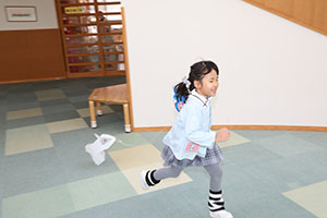 凧あげ楽しかったね　D