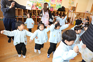 イングリッシュ　ぱんだ